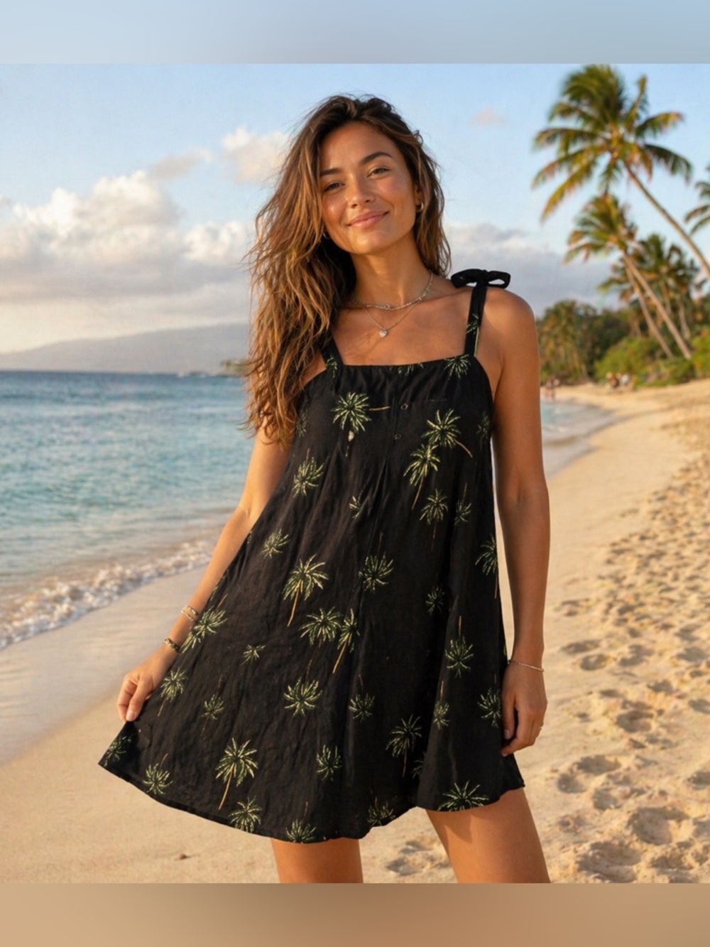 Loft dress